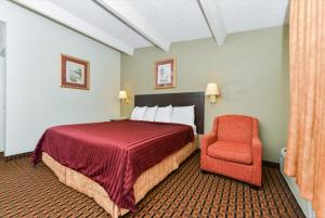 Americas Best Value Inn Sarasota