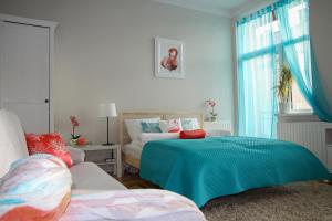 Flamingo Apartments City Centre