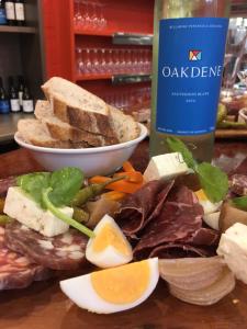 Oakdene Vineyards Guesthouse