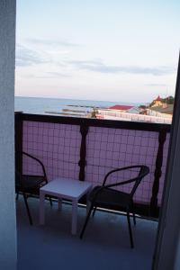 BAłTYK NAD MORZEM-PRZY PLAŻY