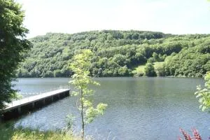 Haus am See - 埃恩鲁赫