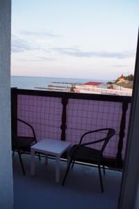 BAłTYK NAD MORZEM-PRZY PLAŻY