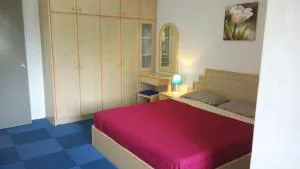 槟城海滩公寓@巴渝埃马斯 - 卧佛