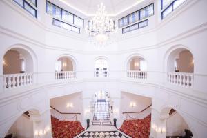 Rizal Park Hotel