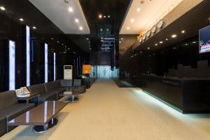 Western Coop Hotel & Residence Dongdaemun