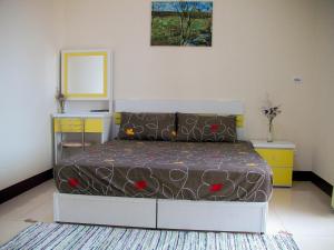 Phòng Giường Đôi Có Ban Công (Double Room with Balcony)
