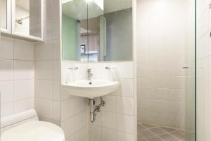 Western Coop Hotel & Residence Dongdaemun