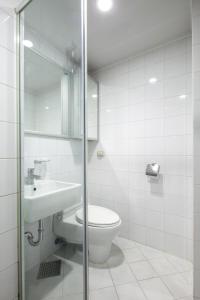 Western Coop Hotel & Residence Dongdaemun