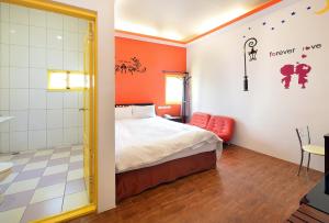 Phòng Đôi (Double Room)