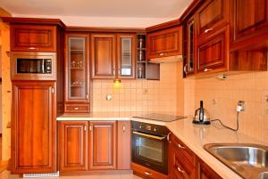 Apartament Dana