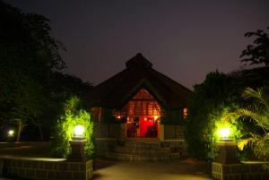 MC Resort Wildlife Resort Bandipur