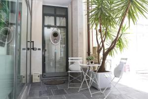 Quadruple Room room in Carducci