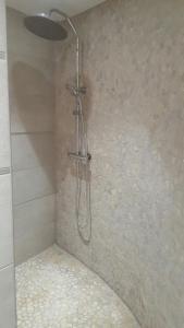 T2 de 45 m2 sur Porticcio avec Jardin