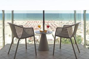 Hotel Regina Fronte Mare