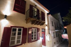 Pension Dafni Argolida Greece