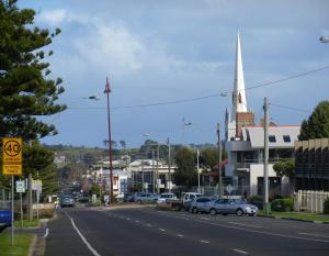 Melaleuca Motel