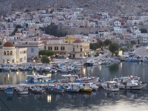 Olympic Hotel Kalymnos Greece