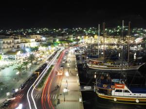 Olympic Hotel Kalymnos Greece