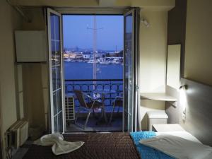 Olympic Hotel Kalymnos Greece
