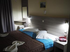 Olympic Hotel Kalymnos Greece