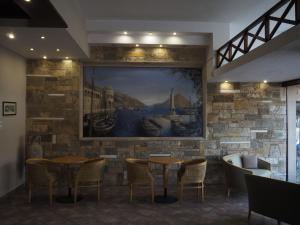 Olympic Hotel Kalymnos Greece