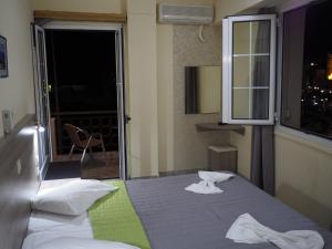 Olympic Hotel Kalymnos Greece