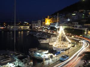 Olympic Hotel Kalymnos Greece