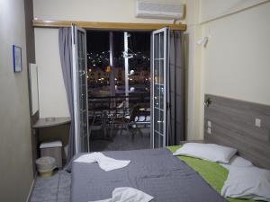 Olympic Hotel Kalymnos Greece