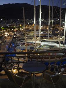 Olympic Hotel Kalymnos Greece