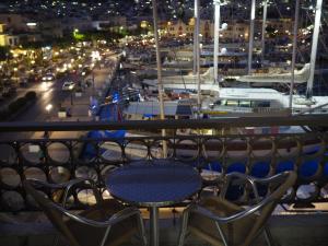 Olympic Hotel Kalymnos Greece
