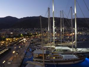 Olympic Hotel Kalymnos Greece