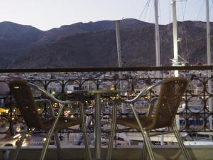 Olympic Hotel Kalymnos Greece