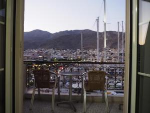 Olympic Hotel Kalymnos Greece