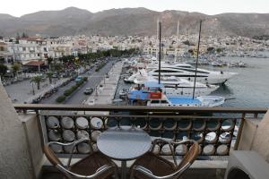 Olympic Hotel Kalymnos Greece