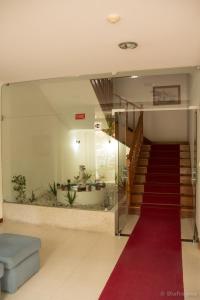 Hotel Pinheiro Manso