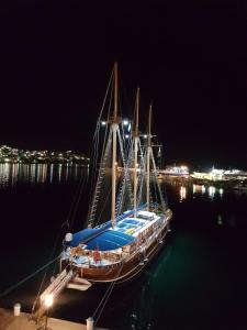 Olympic Hotel Kalymnos Greece