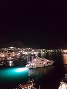 Olympic Hotel Kalymnos Greece