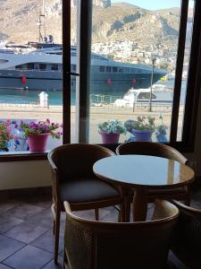 Olympic Hotel Kalymnos Greece