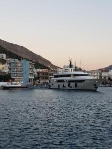 Olympic Hotel Kalymnos Greece