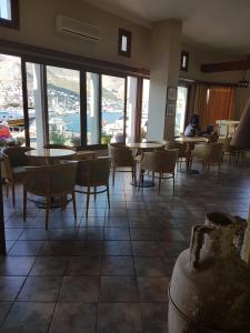 Olympic Hotel Kalymnos Greece