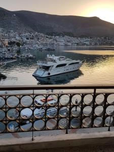 Olympic Hotel Kalymnos Greece