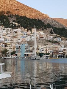 Olympic Hotel Kalymnos Greece