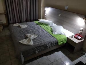 Olympic Hotel Kalymnos Greece
