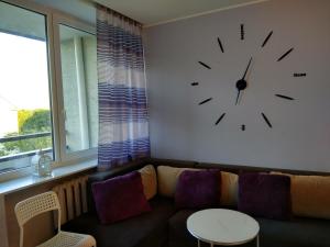 Apartment Plac Bankowy