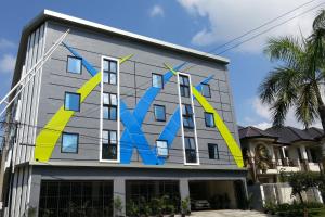 D'Paragon Bukit Dieng - 3hvězdičkové hotely ve městě Malang