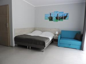 Apartamenty Wilczyca