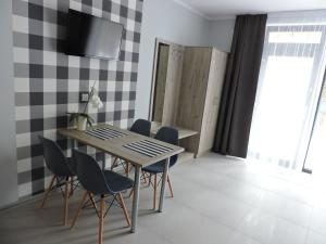 Apartamenty Wilczyca