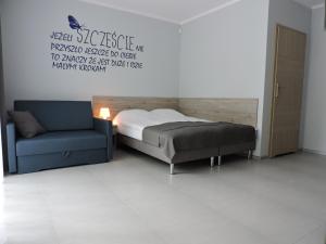 Apartamenty Wilczyca