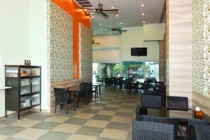 Amazon Residence Condo Resort By Fortunerthai Company