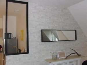 Appartements Appartement Rue du Port - Lorient : photos des chambres